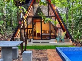 Kandy Little White House Cabanas