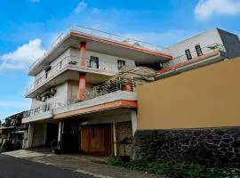 Hotel O near Jatim Park 3 formerly Srikandi Residence