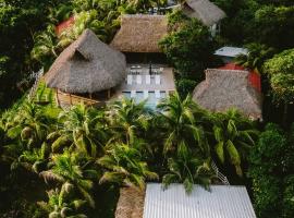 Punta Mango Villas，位于La Periquera的酒店