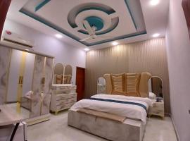 Prime Star Hotel，位于卡拉奇的酒店