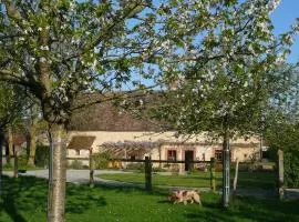 Au coeur de l'Orne- chambres d'hôtes