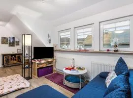 Ferienwohnung zum Heubalken