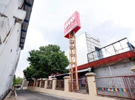 OYO 1706 Hotel H&w Solo，位于Palur的酒店