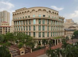 Meluha The Fern Mumbai, Powai, Series by Marriott，位于孟买的酒店