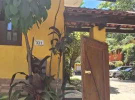 Pousada Três Irmãos