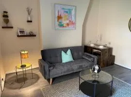 Tyneside Two Bedroom Apart