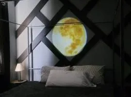 Entire Property! MicroLux Micro Hotel