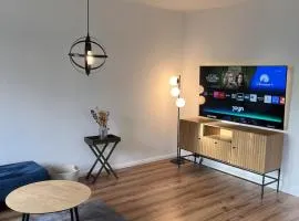 Ruhig & großzügig für 8 Pers, WLAN & Feuerschale