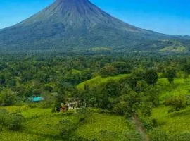 Selva Partners La Fortuna