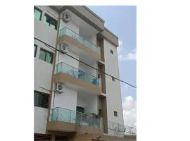 Residences Riverside Abidjan