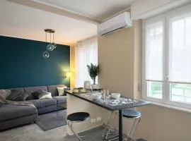 That's Amore Cernobbio - Lake Como Apartment