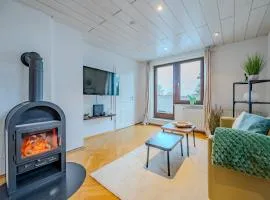 Cosmic Living by Tayo Ajayi