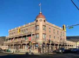 Coldwater Hotel