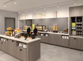 Home2 Suites By Hilton Riverview Tampa，位于里弗维尤的酒店