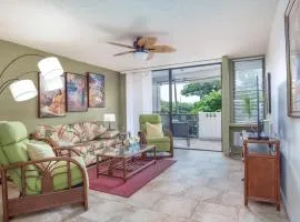 Kailua Bay Resort#4-204