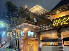 HR Hotel Batu