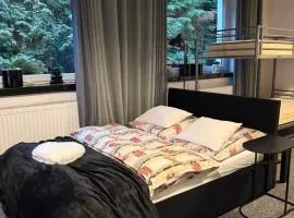 Apartament Pod Kukułką PARKING FREE