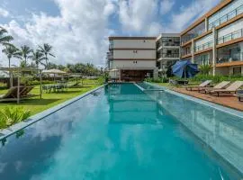 Luxo Pé na Areia na Zona Sul de Ilhéus