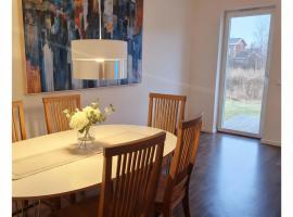 Arcticstay 23A，位于帕亚拉的酒店