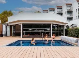 Mercure Aix-les-Bains Domaine de Marlioz Hôtel & Spa