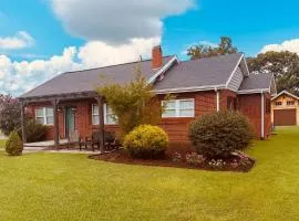 Little Pigeon Millhouse