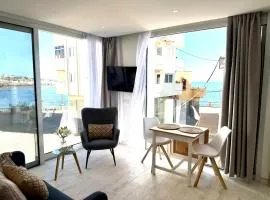 Aquamarine Beach by SunHousesCanarias