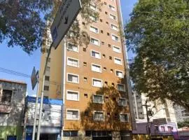 Campinas Downtown Apartment