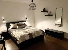 Gemütliche Ferienwohnung