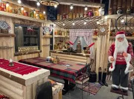 Hanul Ceaunelor Voronet