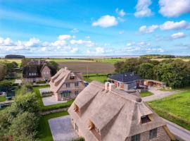 Sommergeest，位于Goting的酒店