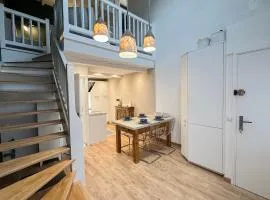 Triplex Léonie - Standing and Comfort - 3 étoiles