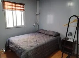 Hospedaje Oasis Modulares