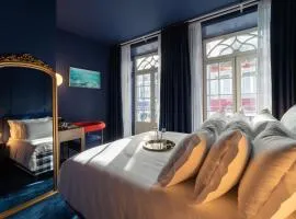 Hotel Kodawari Residences Flores