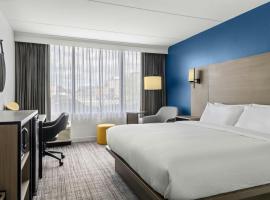 City Express by Marriott Charlotte South End，位于夏洛特的酒店