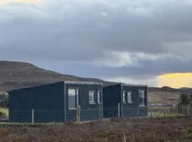 Bonnie Brae Croft Bothies