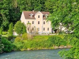 Apartment Gletscher & Fluß
