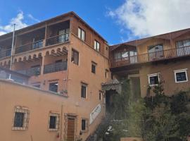 Dar Aymane，位于伊姆利尔的酒店