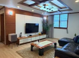 금오산 아래 엔틱 무드 감성하우스, 프라이빗 독채