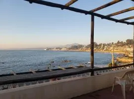 Departamento Concon Valparaíso