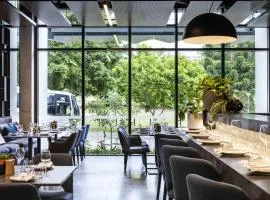 诺富特布里斯班南岸酒店