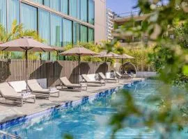 诺富特布里斯班南岸酒店