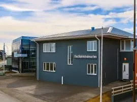 The Stykkishólmur Inn by Ourhotels