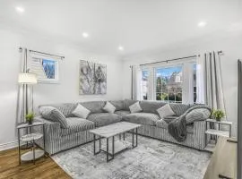 Romeo & Juliet Niagara Retreat - Clifton Hill