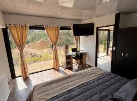 Glamping Eclipse Mirador Jarana Villa de Leyva