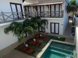 Pousada Solarium