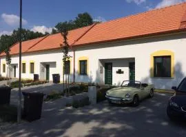 Apartmány Hlohovec