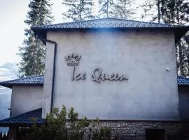Ice Queen Vlasic