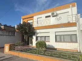 OLO Hostel & Bar Club VIEDMA