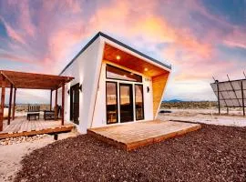 Grand Canyon Stargazing Off-Grid