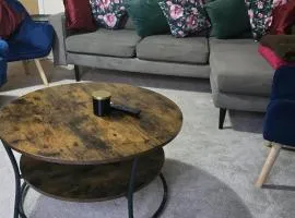 Work & Family Haven - Ashford